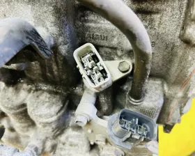 АКПП TOYOTA