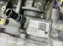 АКПП TOYOTA RAV4 2002 3050042090 ACA21W 1AZFSE, передняя