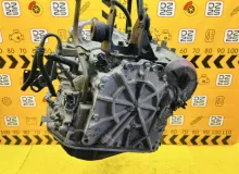 АКПП TOYOTA RAV4 2002 3050042090 ACA21W 1AZFSE, передняя
