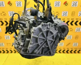 АКПП TOYOTA