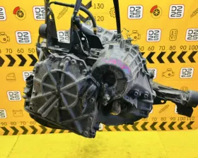 АКПП TOYOTA