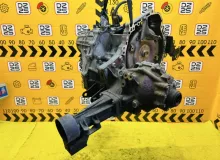 АКПП TOYOTA RAV4 2002 3050042090 ACA21W 1AZFSE, передняя