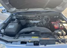 Стойка MITSUBISHI PAJERO ЛЕВЫЙ|ПРАВЫЙ|ПЕРЕДНИЙ|ЗАДНИЙ|2005 4140A039 V73W 6G72