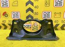 Задняя балка TOYOTA RAV4 2002 5120642040 ACA21W 1AZFSE, задняя