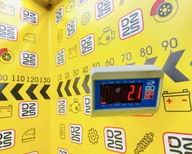 Подушка двигателя Toyota