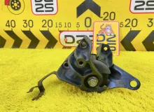 Подушка двигателя TOYOTA CALDINA 2005 1230574350 ST246W 3SGTE, передняя правая