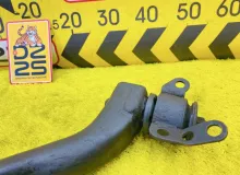 Рычаг TOYOTA WISH 2012 4871068010 ZGE25W 2ZRFAE, задний правый