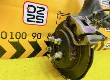 Задняя балка TOYOTA SIENTA 2015 4211052310 NHP170G 1NZFXE, задняя