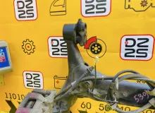 Задняя балка TOYOTA SIENTA 2015 4211052310 NHP170G 1NZFXE, задняя