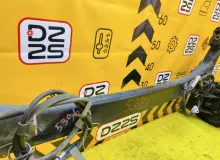 Задняя балка TOYOTA SIENTA 2015 4211052310 NHP170G 1NZFXE, задняя