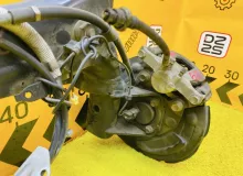 Задняя балка TOYOTA SIENTA 2015 4211052310 NHP170G 1NZFXE, задняя