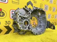 Корпус АКПП TOYOTA RAV4 2006 3014072011 ACA31W 2AZFE, передний