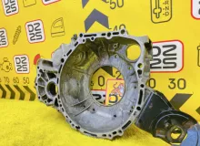 Корпус АКПП TOYOTA RAV4 2006 3014072011 ACA31W 2AZFE, передний