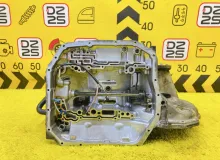 Корпус АКПП TOYOTA RAV4 2006 3014072011 ACA31W 2AZFE, передний