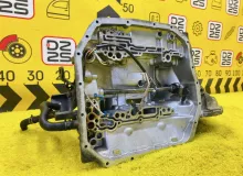 Корпус АКПП TOYOTA RAV4 2006 3014072011 ACA31W 2AZFE, передний