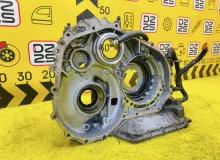 Корпус АКПП TOYOTA RAV4 2006 3014072011 ACA31W 2AZFE, передний