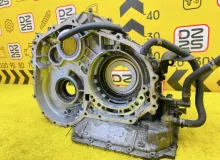 Корпус АКПП TOYOTA RAV4 2006 3014072011 ACA31W 2AZFE, передний