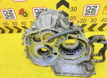 Корпус АКПП TOYOTA RAV4 2006 3014072011 ACA31W 2AZFE, передний