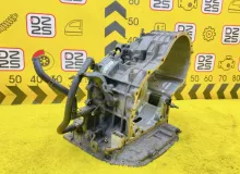 Корпус АКПП TOYOTA RAV4 2006 3014072011 ACA31W 2AZFE, передний