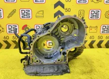 Корпус АКПП TOYOTA RAV4 2006 3014072011 ACA31W 2AZFE, передний