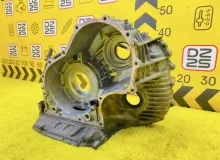 Корпус АКПП TOYOTA RAV4 2006 3014072011 ACA31W 2AZFE, передний