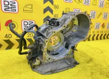 Корпус АКПП TOYOTA RAV4 2006 3014072011 ACA31W 2AZFE, передний