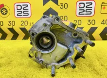 Раздаточная коробка TOYOTA RAV4 2006 3610042140 ACA31W 2AZFE, передняя