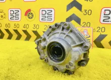 Раздаточная коробка TOYOTA RAV4 2006 3610042140 ACA31W 2AZFE, передняя