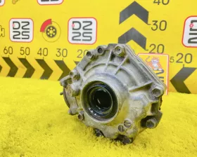 Раздаточная коробка Toyota