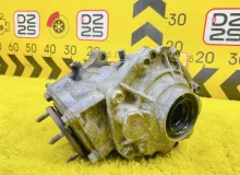 Раздаточная коробка TOYOTA RAV4 2006 3610042140 ACA31W 2AZFE, передняя