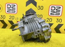 Раздаточная коробка TOYOTA RAV4 2006 3610042140 ACA31W 2AZFE, передняя