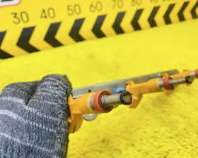 Инжектор Toyota