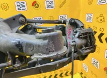 Задняя балка TOYOTA CROWN 2013 5120630101 AWS210 2ARFSE, задняя