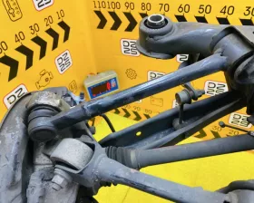 Задняя балка Toyota