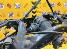 Задняя балка TOYOTA CROWN 2013 5120630101 AWS210 2ARFSE, задняя