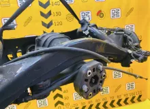 Задняя балка TOYOTA CROWN 2013 5120630101 AWS210 2ARFSE, задняя