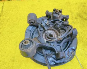 Ступица MITSUBISHI