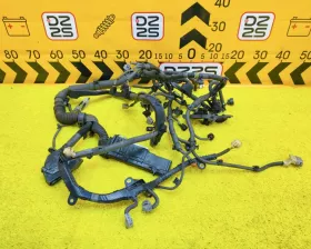 Коса двс Toyota