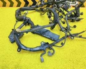 Коса двс Toyota