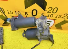 Компрессор пневмоподвески TOYOTA LAND CRUISER PRADO 2003 4891060020 VZJ121W 5VZFE, передний