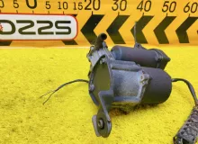 Компрессор пневмоподвески TOYOTA LAND CRUISER PRADO 2003 4891060020 VZJ121W 5VZFE, передний
