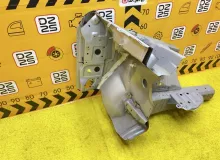 Лонжерон TOYOTA SUCCEED 2007|Цвет 199 5370252080 NCP58G 1NZFE, передний левый