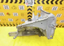 Лонжерон TOYOTA SUCCEED 2007|Цвет 199 5370252080 NCP58G 1NZFE, передний левый