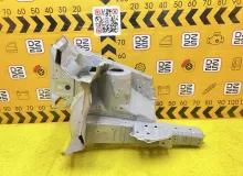 Лонжерон TOYOTA SUCCEED 2007|Цвет 199 5370252080 NCP58G 1NZFE, передний левый