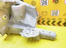 Лонжерон TOYOTA SUCCEED 2007|Цвет 199 5370252080 NCP58G 1NZFE, передний левый
