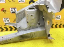 Лонжерон TOYOTA SUCCEED 2007|Цвет 199 5370152080 NCP58G 1NZFE, передний правый