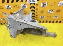 Лонжерон TOYOTA SUCCEED 2007|Цвет 199 5370152080 NCP58G 1NZFE, передний правый