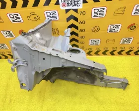 Лонжерон Toyota