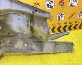 Лонжерон Toyota