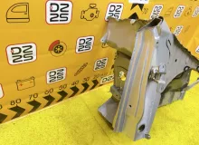 Лонжерон TOYOTA SUCCEED 2007|Цвет 199 5370152080 NCP58G 1NZFE, передний правый